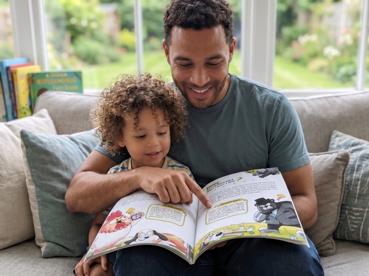 100,000 Whys: The Big Book of Science Questions for Kids