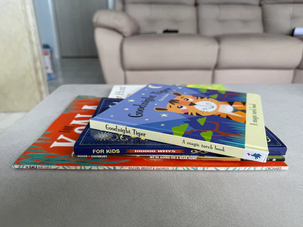Kid's Encyclopedia of Whys (TESTING)
