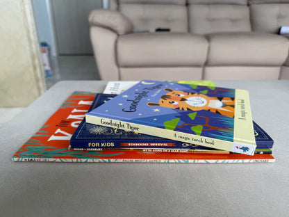 Kid's Encyclopedia of Whys (TESTING)